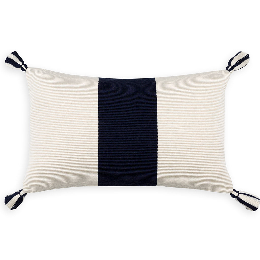 Laguna Stripe Pillow