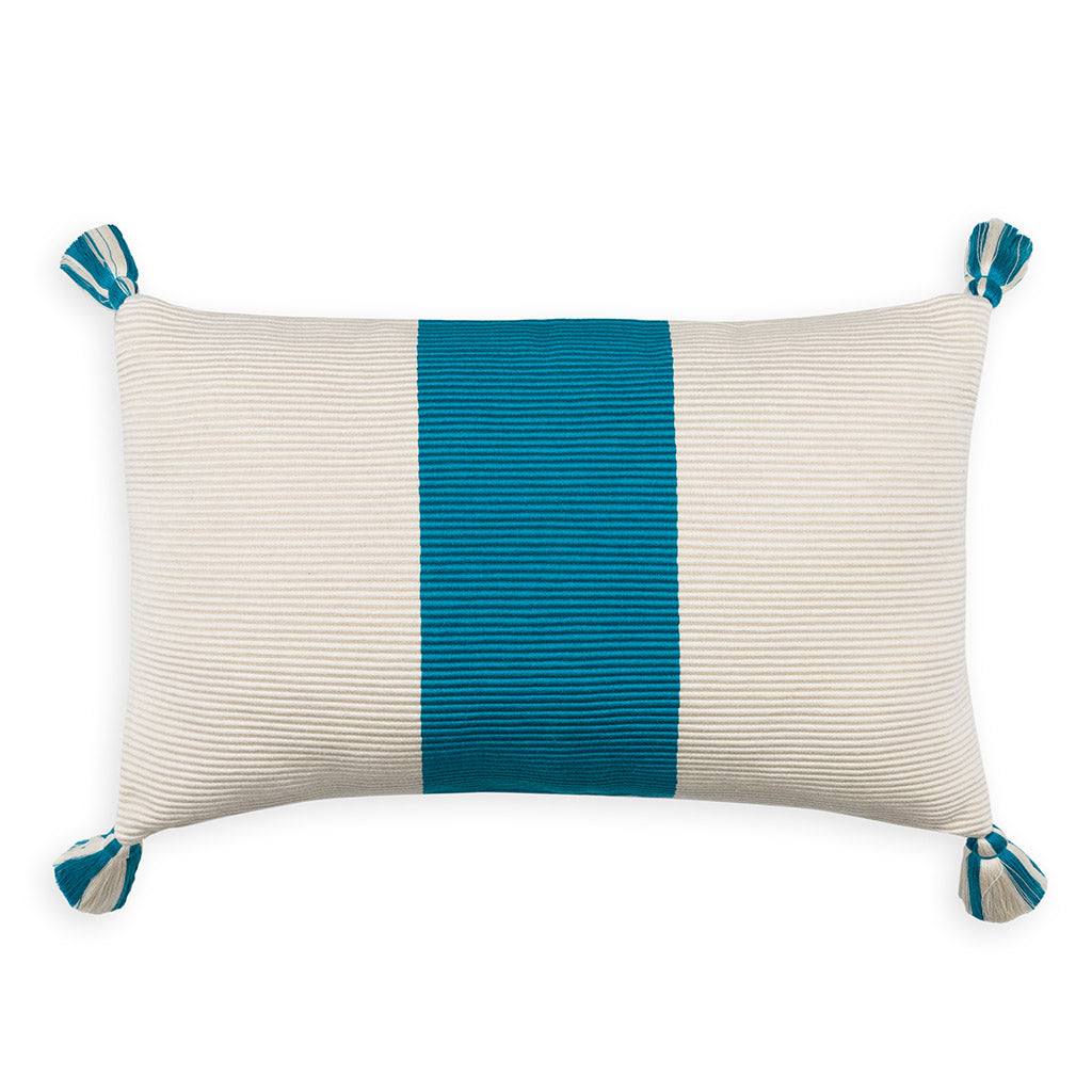 Laguna Stripe Pillow