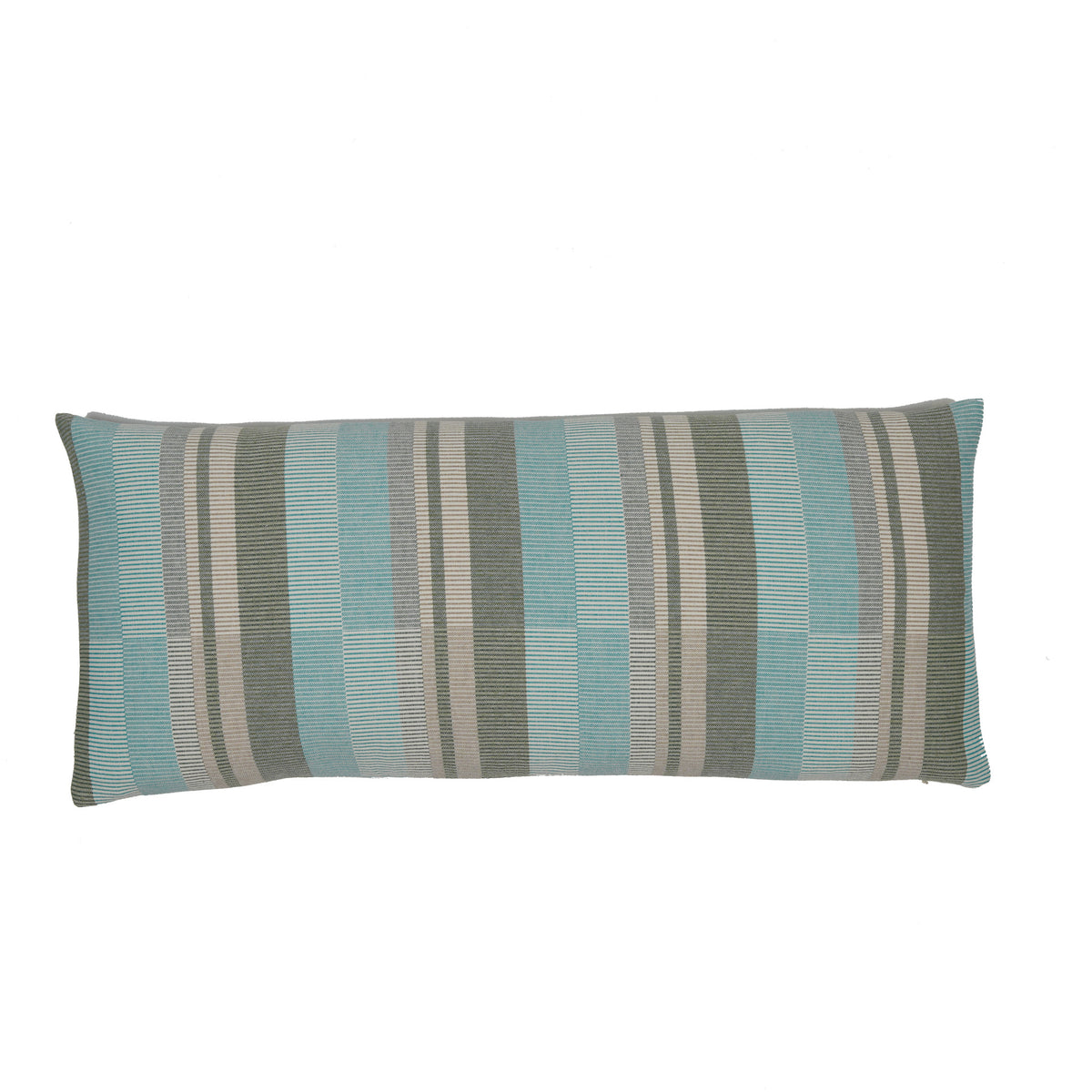 Viola Long Lumbar Pillow