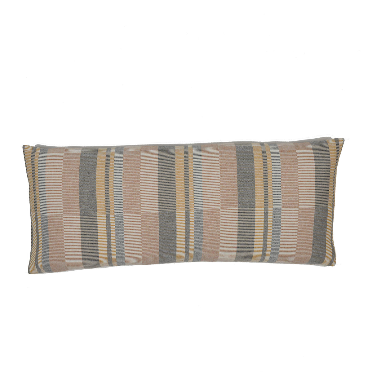 Viola Long Lumbar Pillow