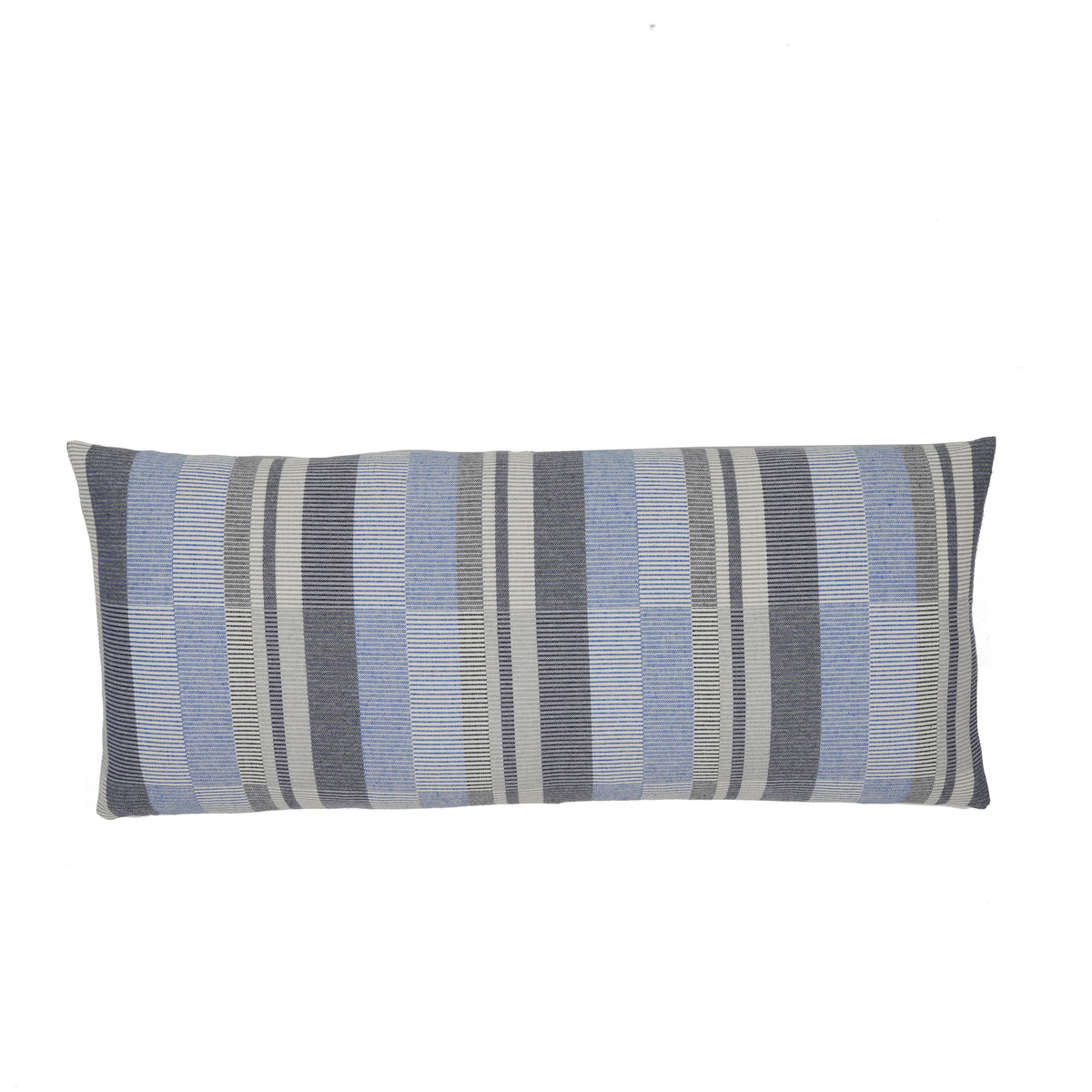 Viola Long Lumbar Pillow